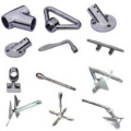 Custom Precision Casting Marine Hardware (investment casting)